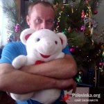 Ашихмин, 48 лет