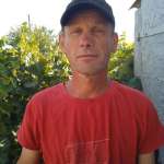 Федя, 47 лет