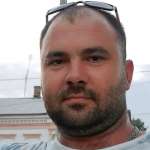 Александр, 36 лет